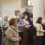 Wizyta biskupów z Europy wschodniej - cz. 1