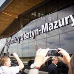 Port Lotniczy Olsztyn-Mazury