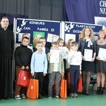Konkurs papieski w Borkowie