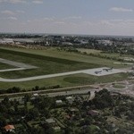 Płock. Plany rozbudowy lotniska