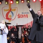 Premiera hymnu ŚDM