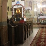 Zeńbok. Nawiedzenie w parafii św. Bartłomieja Apostoła