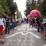 VI etap 71. wyścigu Tour de Pologne