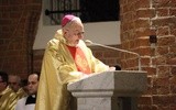 Bp Jezierski: Ekumenizm jest wyrazem wierności Jezusowi Chrystusowi
