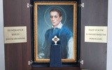 Obraz i relikwie św. Stanisława Kostki nawiedzające dekanaty diecezji płockiej