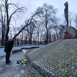 76. rocznica Tragedii Górnośląskiej w Gliwicach