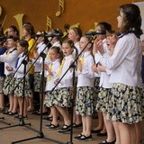 XXVII Ogólnopolski Festiwal Piosenki Religijnej Cantate Deo w Gliwicach