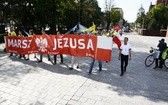 Marsz dla Jezusa, Życia i Rodziny w Gliwicach