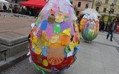 Jarmark Wielkanocny w Płocku