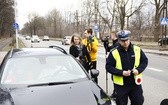 Wspólna akcja policji i Piasta Gliwice