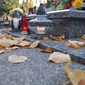 W Krakowie ekshumowano szczątki ofiary katastrofy smoleńskiej