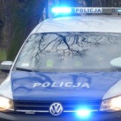 Podlaska policja: ok. 50 migrantów wdarło się w sobotę w rejonie Sarzyny w gm. Dubicze Cerkiewne do Polski