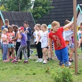 Śląskie. Blisko 1650 punktów prowadzi letni wypoczynek dla dzieci w regionie