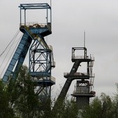 Katowice. Pięciu górników poszkodowanych w wyniku wstrząsu w kopalni Staszic-Wujek
