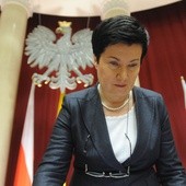 Szef klubu PO: Hanna Gronkiewicz-Waltz powinna stawić się przed komisją weryfikacyjną