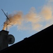 Polska pozwana ws. zanieczyszczeń powietrza pyłem