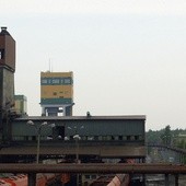 Wstrząs w kopalni w Polkowicach. Są poszkodowani
