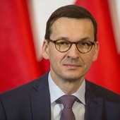 "Polska jest szczerym przyjacielem Ukrainy"