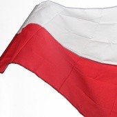 "Rz": Nowe barwy flagi polskiej?