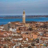 Burmistrz Wenecji broni decyzji o wprowadzeniu opłaty za wjazd do miasta