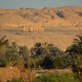 Egipt: Atak na autokar turystyczny