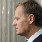 Tusk: Nie będę kandydował w zbliżających się wyborach prezydenckich
