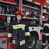 Działania Państwa w zakresie ratownictwa i ochrony ludności. Działania Straży Pożarnych