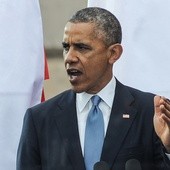 Obama: Homoseksualność to przyszłość Ameryki