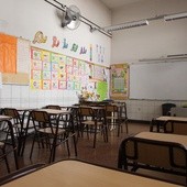 Minister edukacji narodowej: Nie ma powodu, aby zawieszać zajęcia w szkołach w całej Polsce