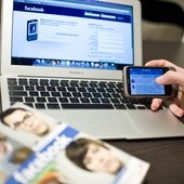 Zysk przed bezpieczeństwem - priorytety Facebooka według byłej menedżerki