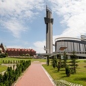 Raport: Kościół w Polsce