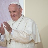 Franciszek o potrzebie znoszenia ludzi uciążliwych