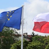Czerwińska: Komitet Polityczny PiS przyjął uchwałę ws. przynależności Polski do Unii Europejskiej 
