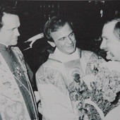 34 lata temu funkcjonariusze SB uprowadzili i zamordowali księdza Jerzego Popiełuszkę