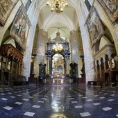 Krakowskie kościoły stacyjne