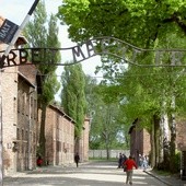 Poznamy wszystkich funcjonariuszy Auschwitz
