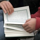 Zginęła, bo rzekomo spaliła Koran