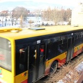 Śląskie: od Wielkiego Piątku tymczasowo zmieniony rozkład jazdy autobusów