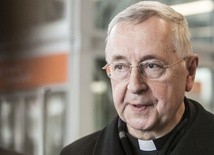 Abp Gądecki: Zwracam się do Polaków z apelem o pomoc w odbudowie katedry Notre Dame