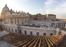 Rzecznik wyjaśnia, dlaczego aborcjonistka otrzymała papieski order