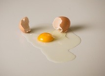 Jajko - zdecydowanie zdrowe