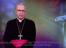 Abp Gądecki apeluje o korzystanie z dyspensy od uczestnictwa w niedzielnej Mszy św.