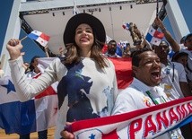 Hasło ŚDM w Panamie już znane!