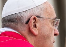 Papież o problemie migracji