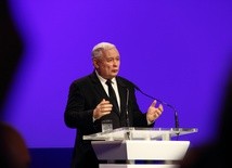 J. Kaczyński: Nie mamy się czego wstydzić