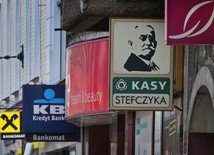 KNF: Sektor bankowy w Polsce jest stabilny i efektywny