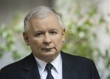 Kaczyński: Stało się bardzo źle
