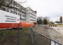 Ministerstwo Zdrowia: 382 nowe zakażenia koronawirusem, w tym 169 na Śląsku