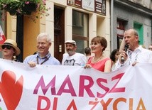 Katowice: w niedzielę Marsz dla Życia i Rodziny