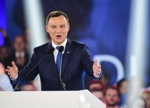 "Die Welt": Polsce nie grozi nacjonalizm